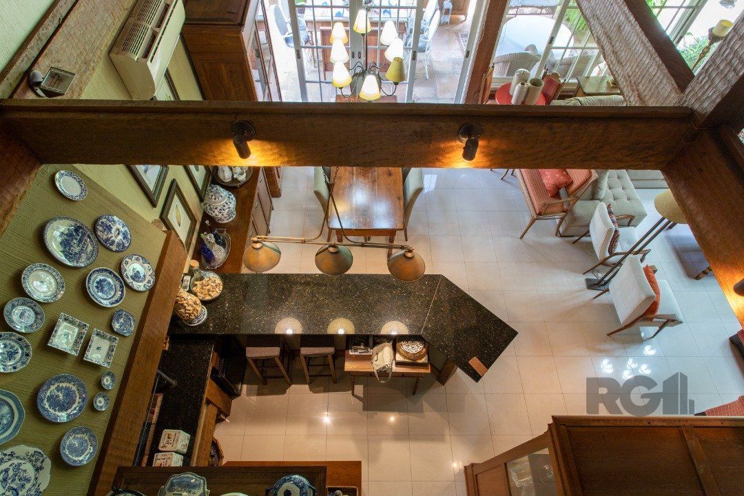 Casa de Condomínio à venda com 3 quartos, 330m² - Foto 54