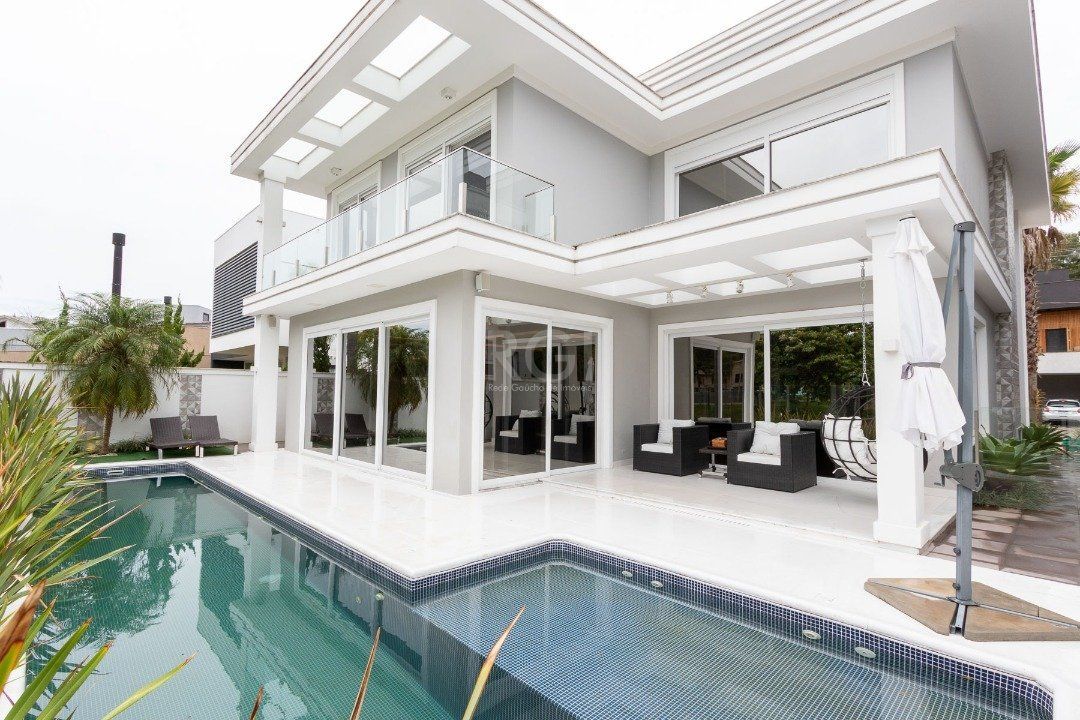 Casa de Condomínio à venda com 3 quartos, 239m² - Foto 23