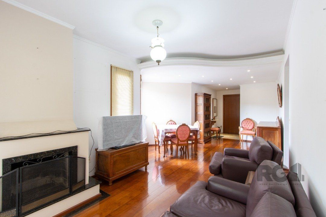 Apartamento à venda com 3 quartos, 116m² - Foto 10