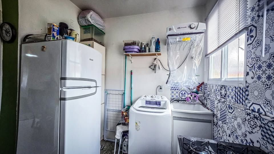 Apartamento, 1 quarto, 36 m² - Foto 12