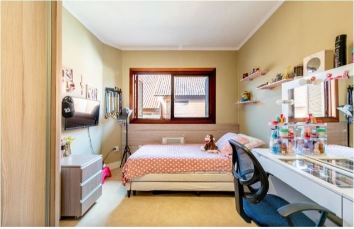 Casa de Condomínio, 4 quartos - Foto 17