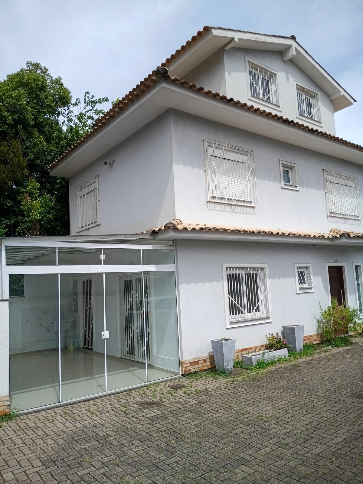 Casa de condomínio com 3 dormitórios no bairro Ipanema