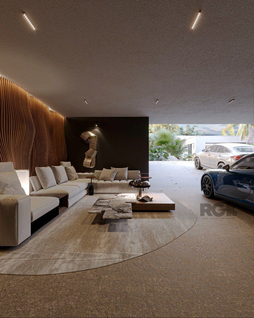 Casa de Condomínio à venda com 4 quartos, 434m² - Foto 17