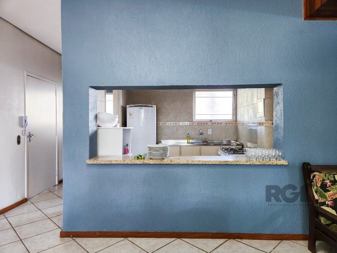 Apartamento à venda com 1 quarto, 42m² - Foto 27