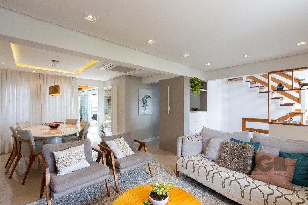 Casa de Condomínio à venda com 3 quartos, 259m² - Foto 9