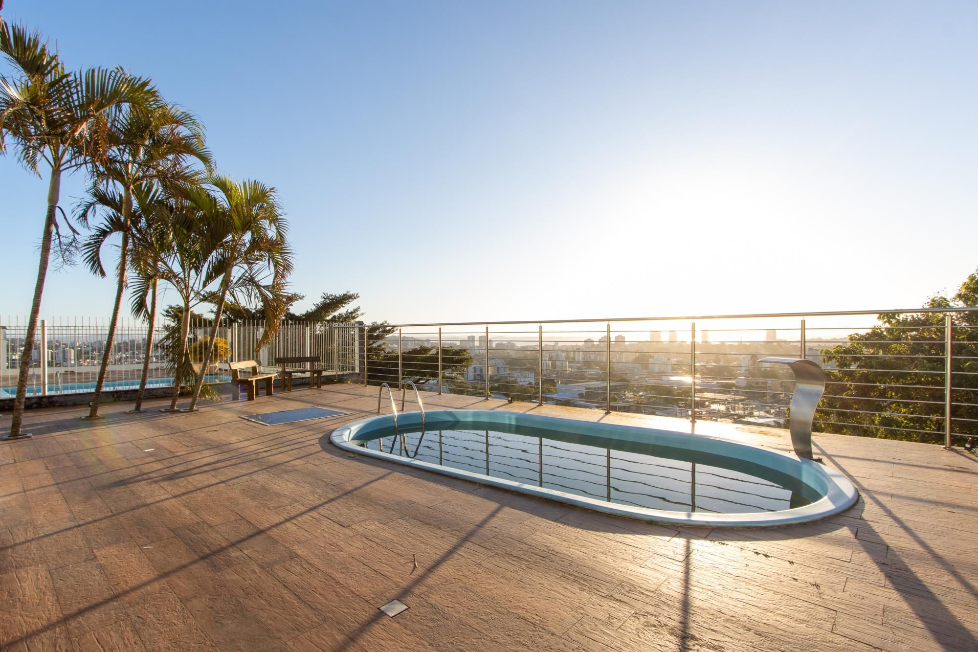 Casa de Condomínio à venda com 3 quartos, 290m² - Foto 64