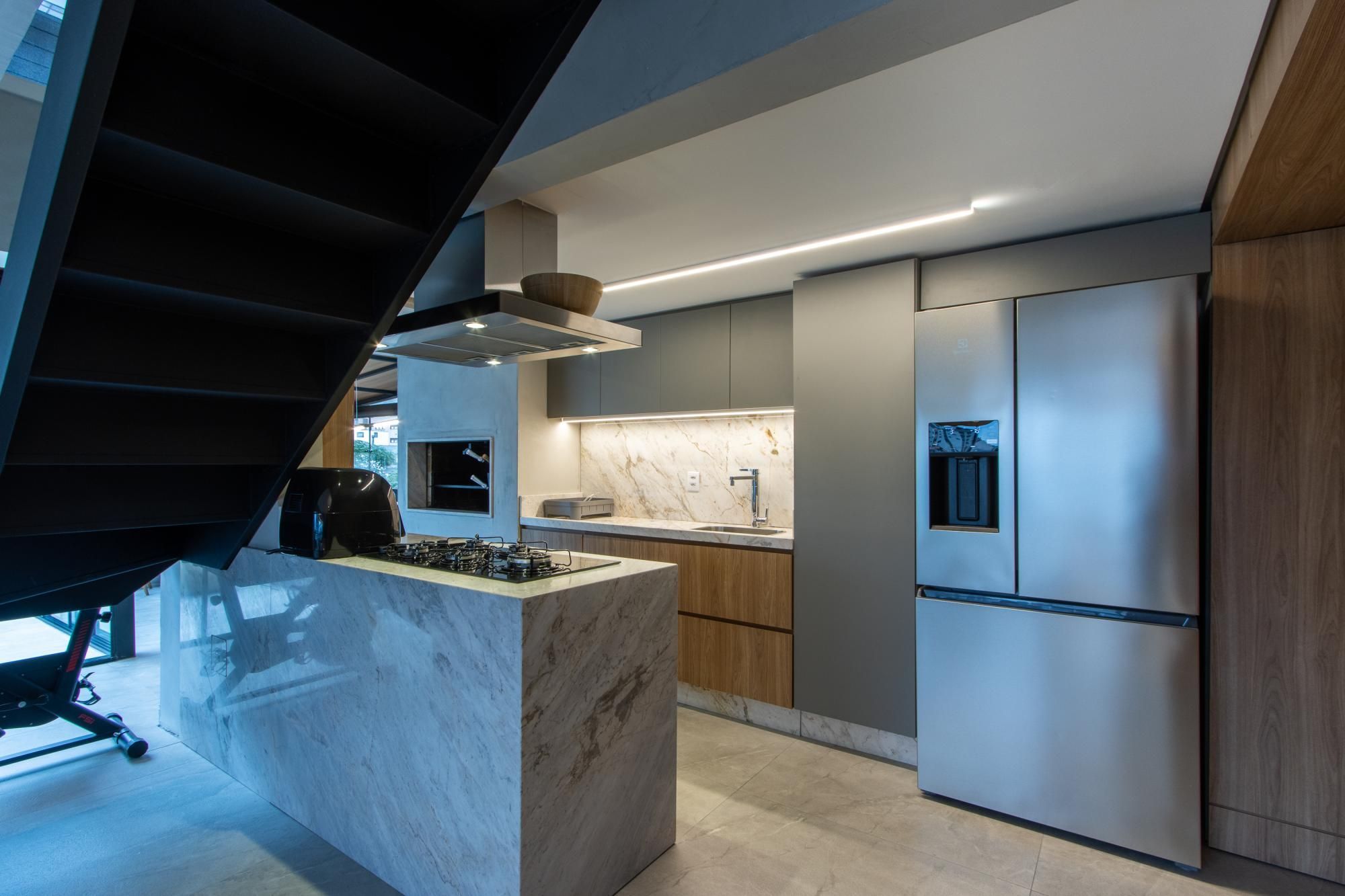 Cobertura, 1 quarto, 113 m² - Foto 15