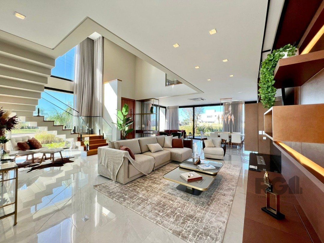 Casa de Condomínio, 5 quartos - Foto 5