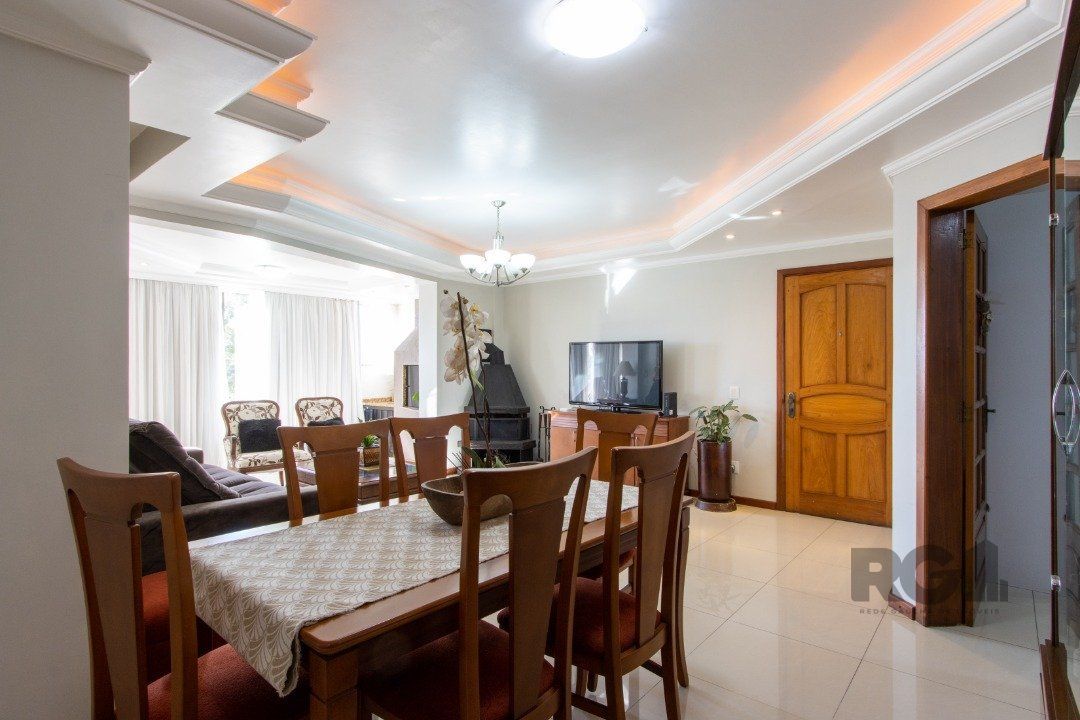 Apartamento, 3 quartos, 136 m² - Foto 13