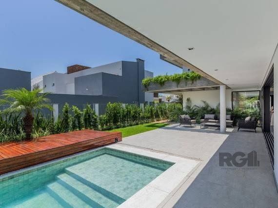 Casa, 5 quartos, 428 m² - Foto 18