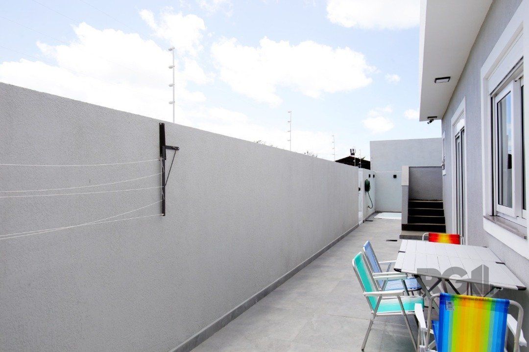 Casa à venda com 3 quartos, 180m² - Foto 11