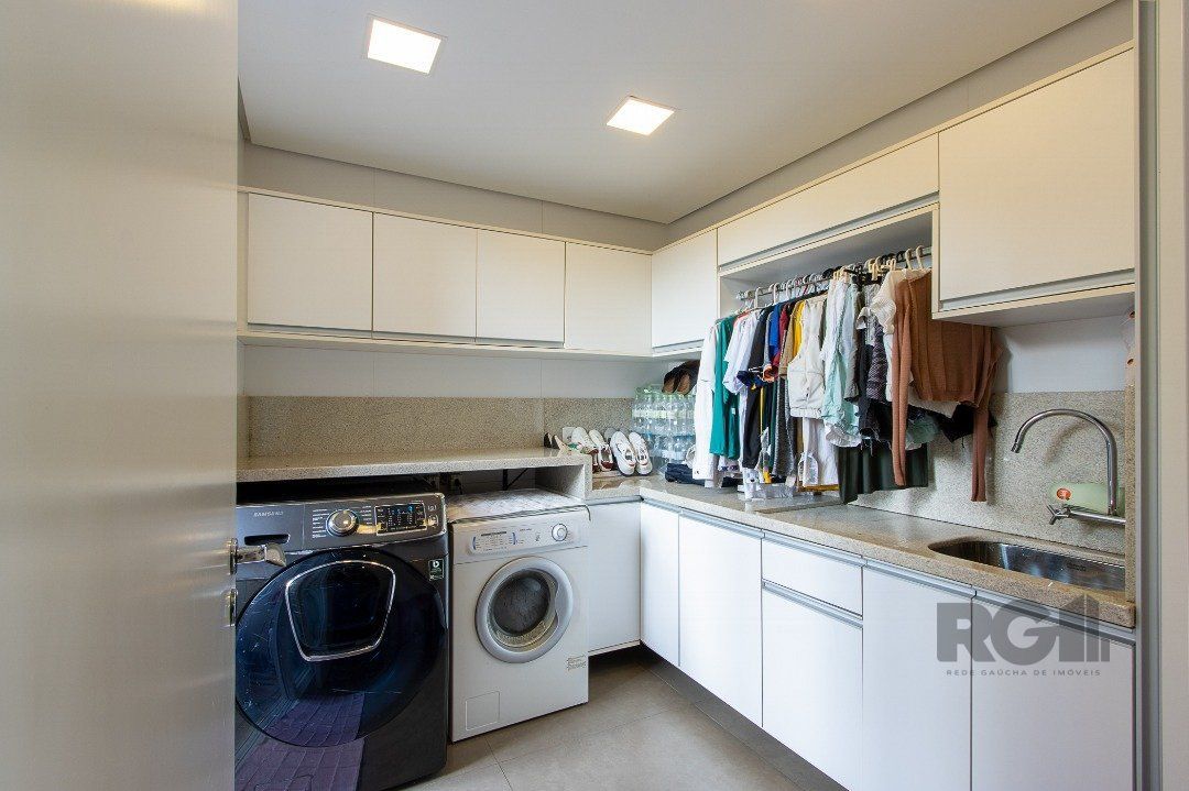 Casa de Condomínio, 5 quartos - Foto 31