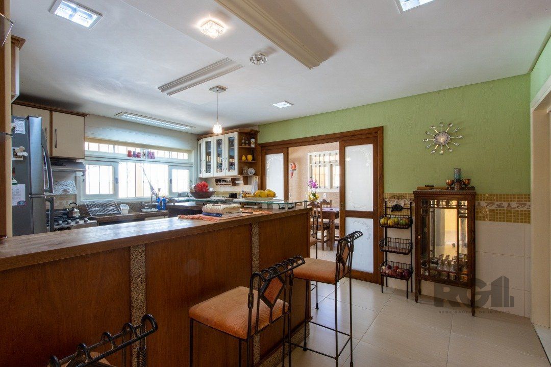 Sobrado, 4 quartos, 452 m² - Foto 19