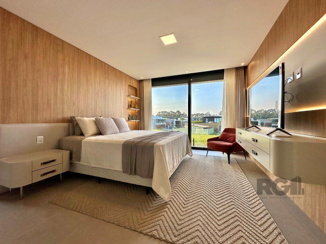 Casa de Condomínio à venda com 5 quartos, 322m² - Foto 25