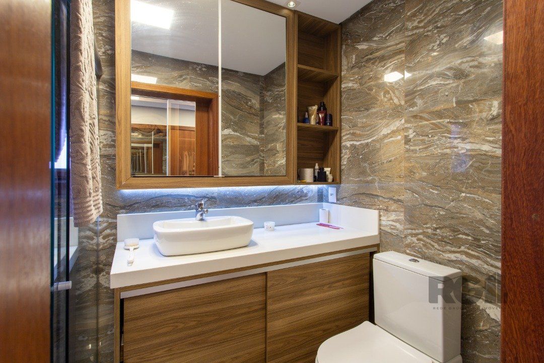 Casa de Condomínio à venda com 4 quartos, 226m² - Foto 56