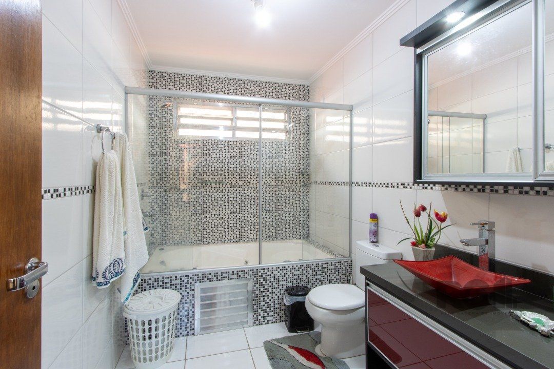 Casa à venda com 4 quartos, 389m² - Foto 18
