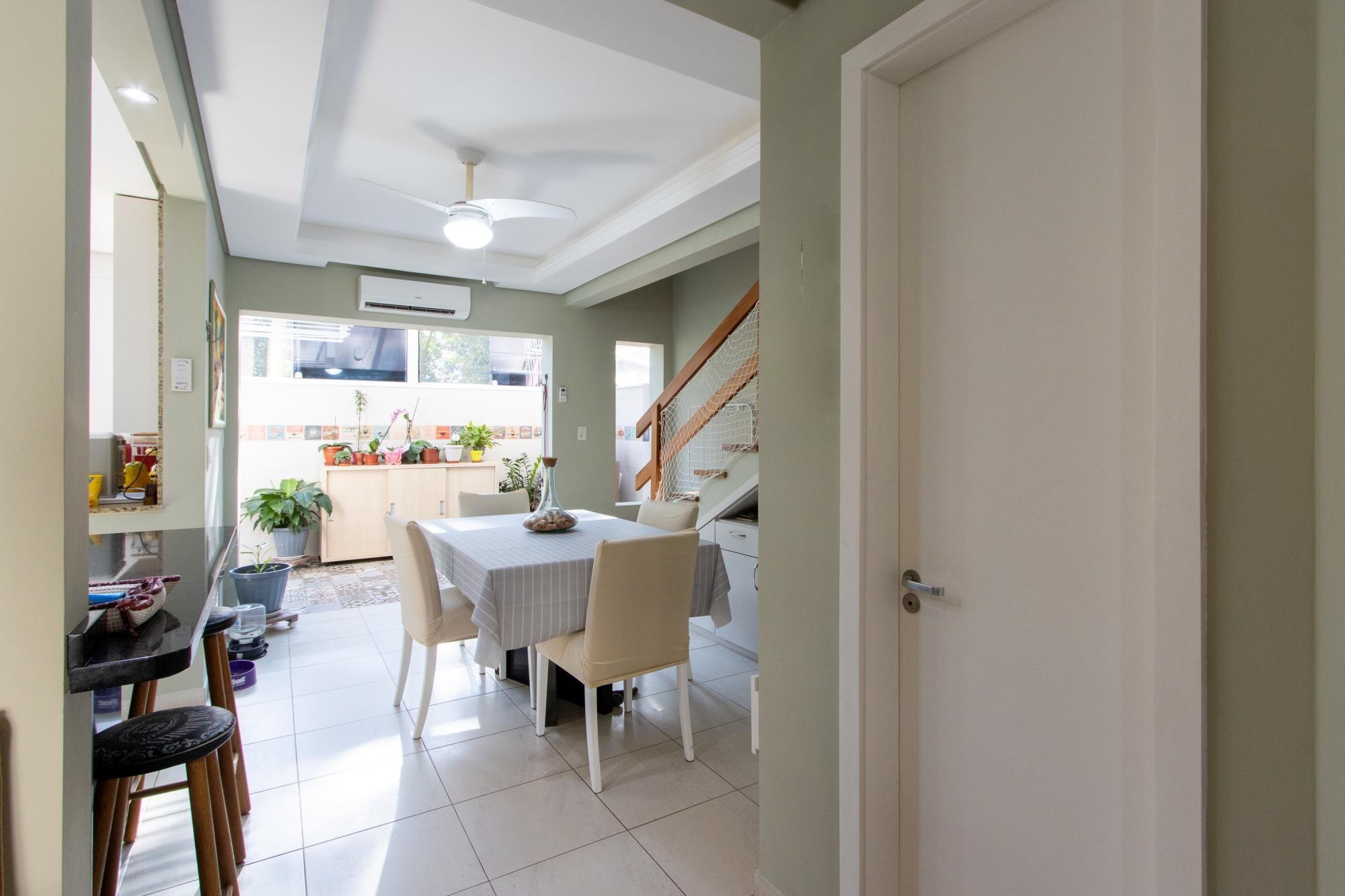 Casa de Condomínio à venda com 3 quartos, 121m² - Foto 6
