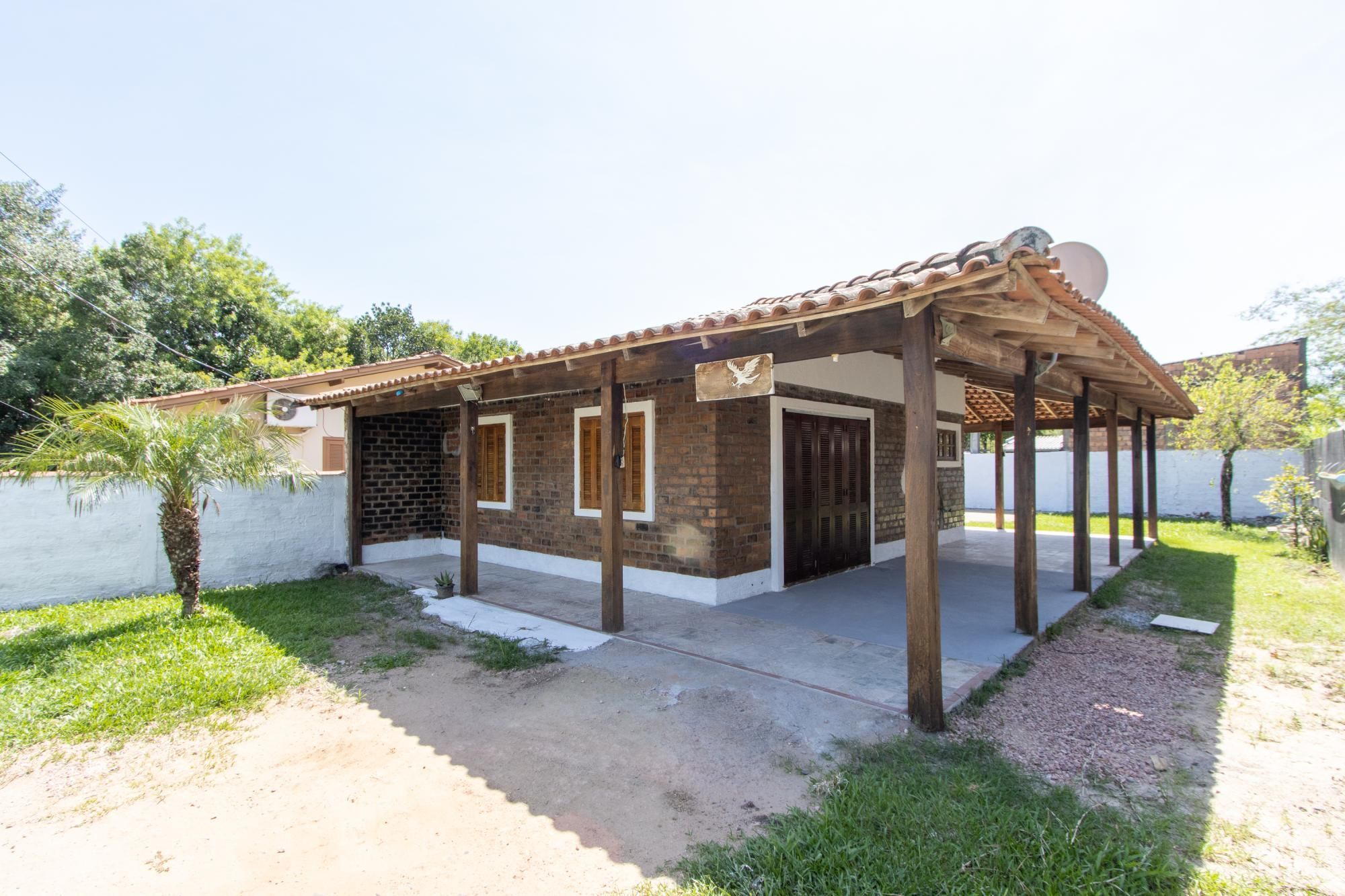 Casa, 2 quartos, 101 m² - Foto 3