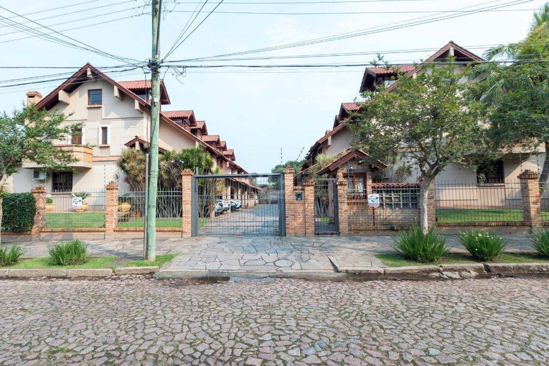 Casa de Condomínio à venda com 3 quartos, 194m² - Foto 23