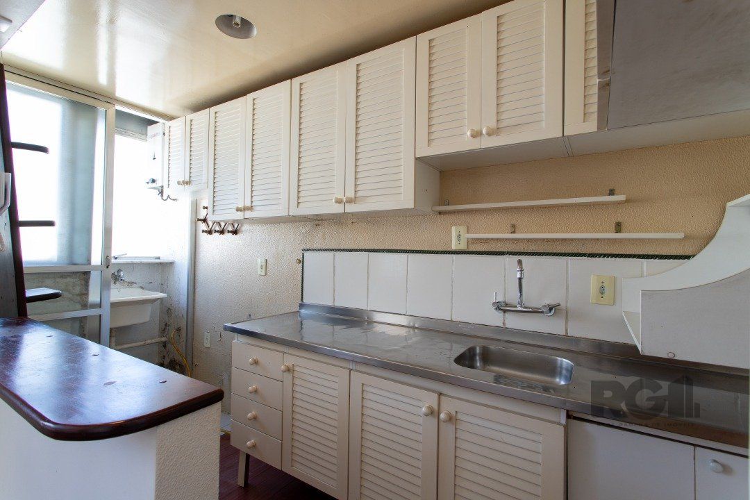 Apartamento, 1 quarto, 37 m² - Foto 6