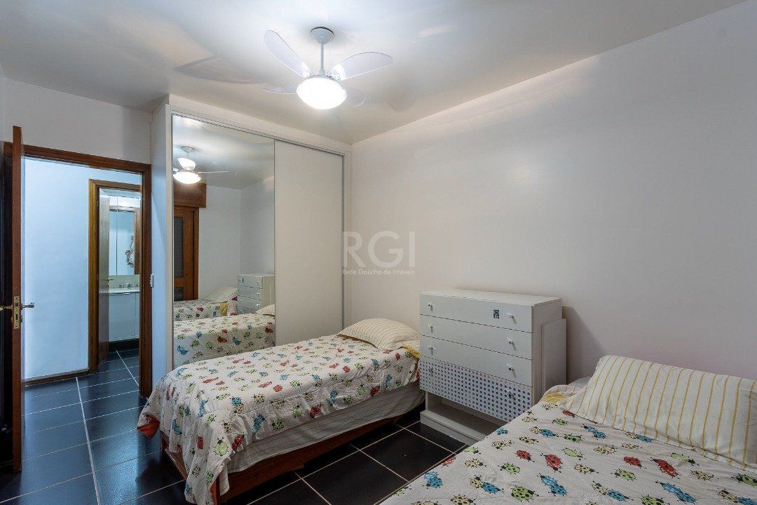 Apartamento à venda com 3 quartos, 153m² - Foto 31