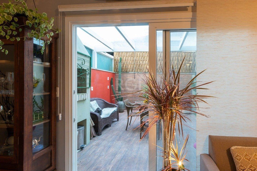 Casa de Condomínio à venda com 3 quartos, 188m² - Foto 13
