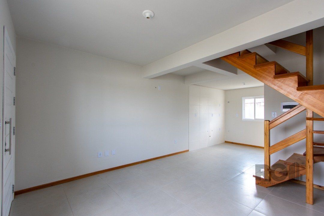 Casa de Condomínio à venda com 2 quartos, 54m² - Foto 5