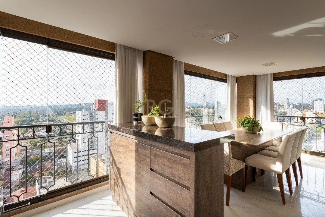 Apartamento, 3 quartos, 323 m² - Foto 19