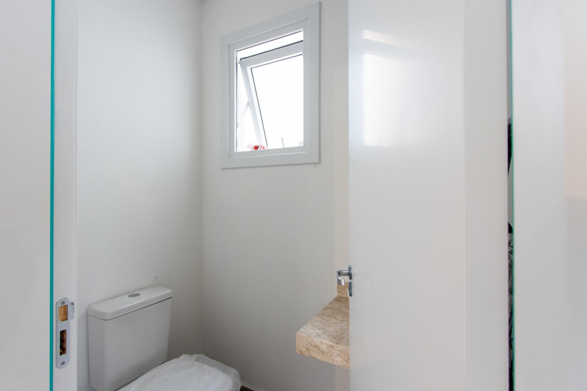 Casa no Condomínio  Pateo Verde, 3 suítes sendo 1 master com sacada e 2 vagas . — foto 5