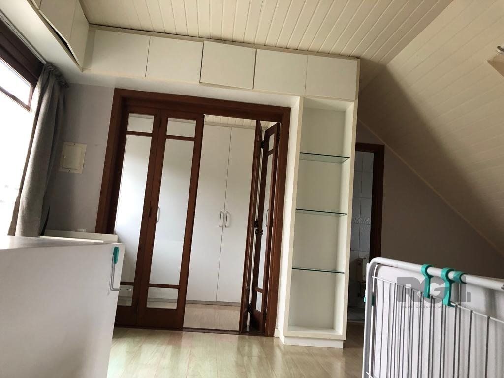 Casa de Condomínio, 4 quartos - Foto 54