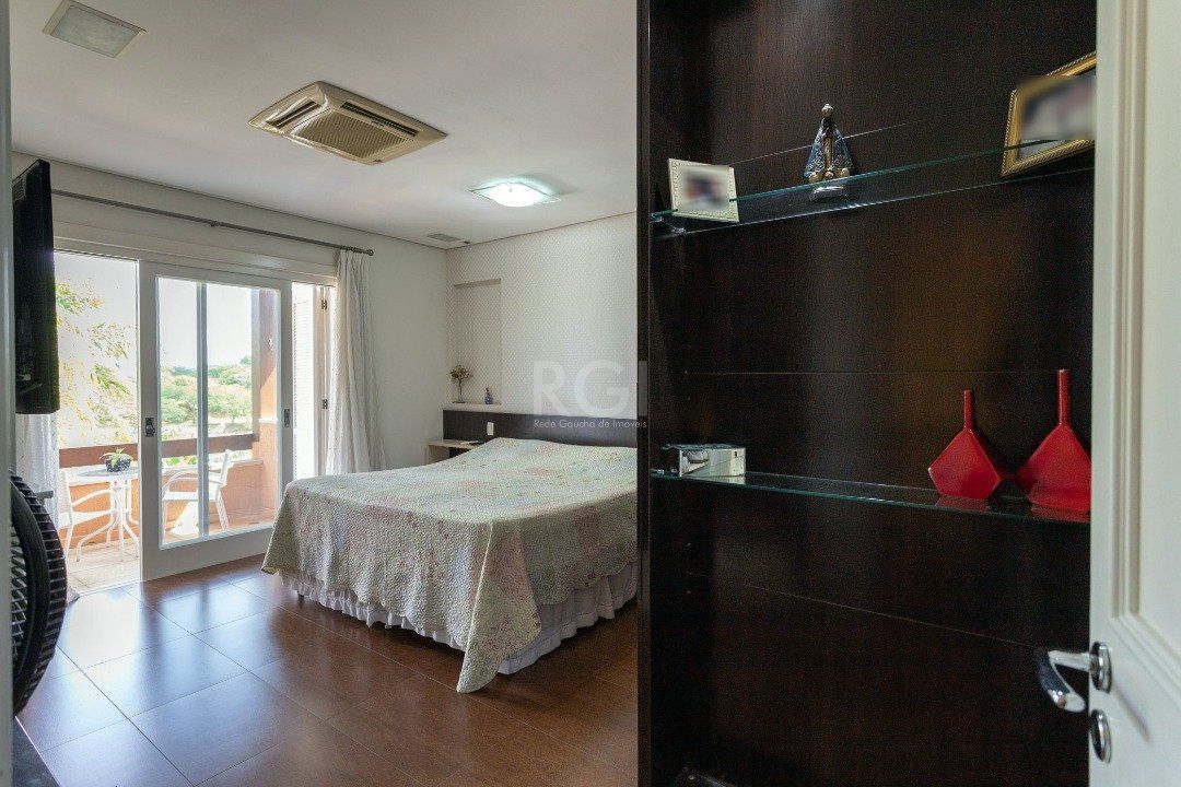 Casa de Condomínio, 4 quartos - Foto 34