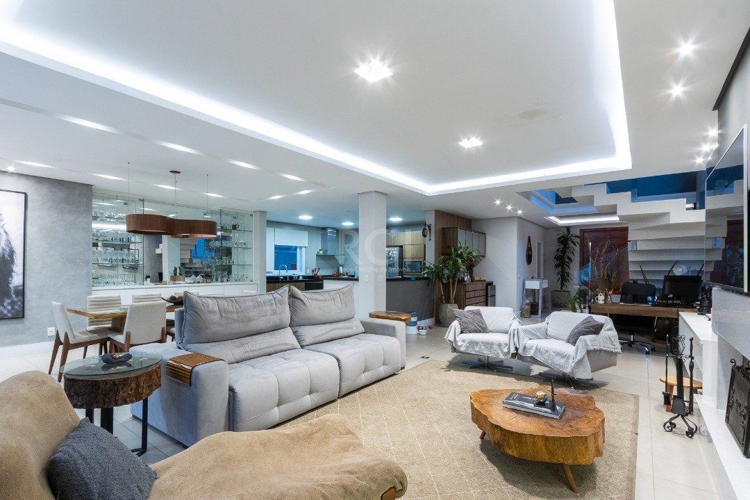 Casa de Condomínio à venda com 3 quartos, 395m² - Foto 11