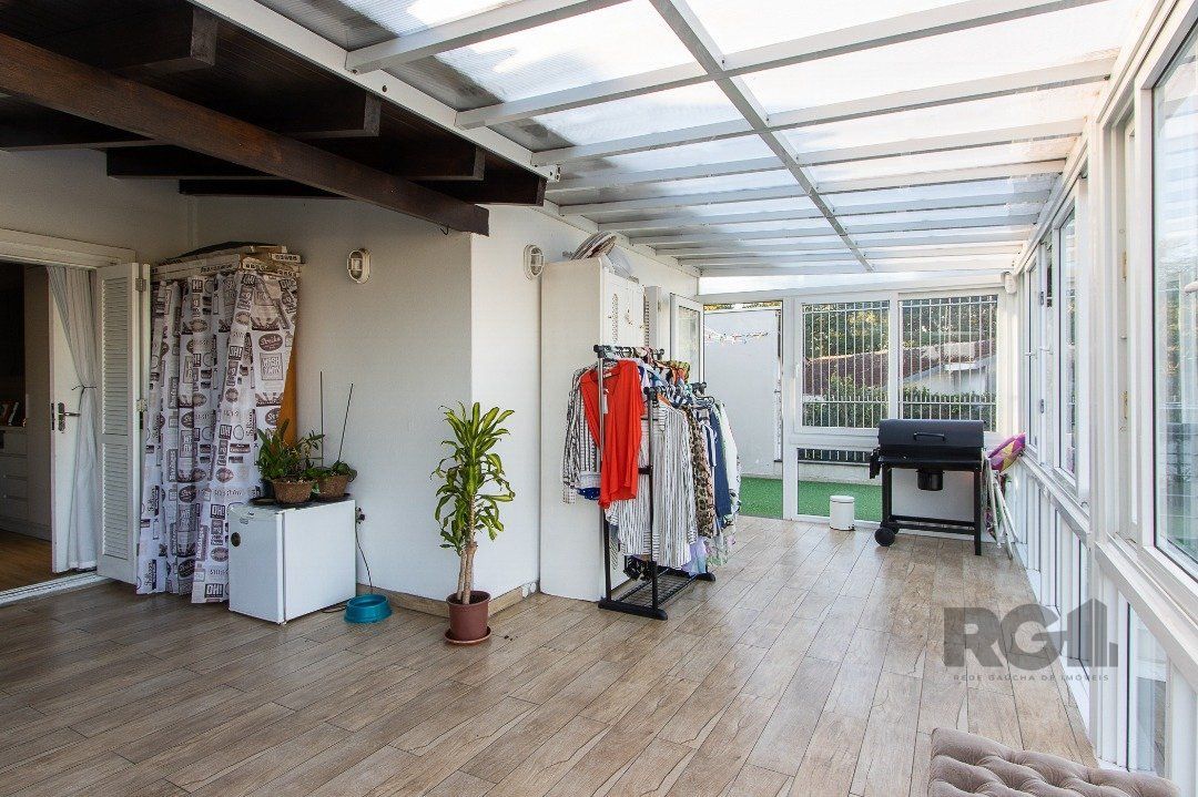 Casa, 6 quartos, 361 m² - Foto 24