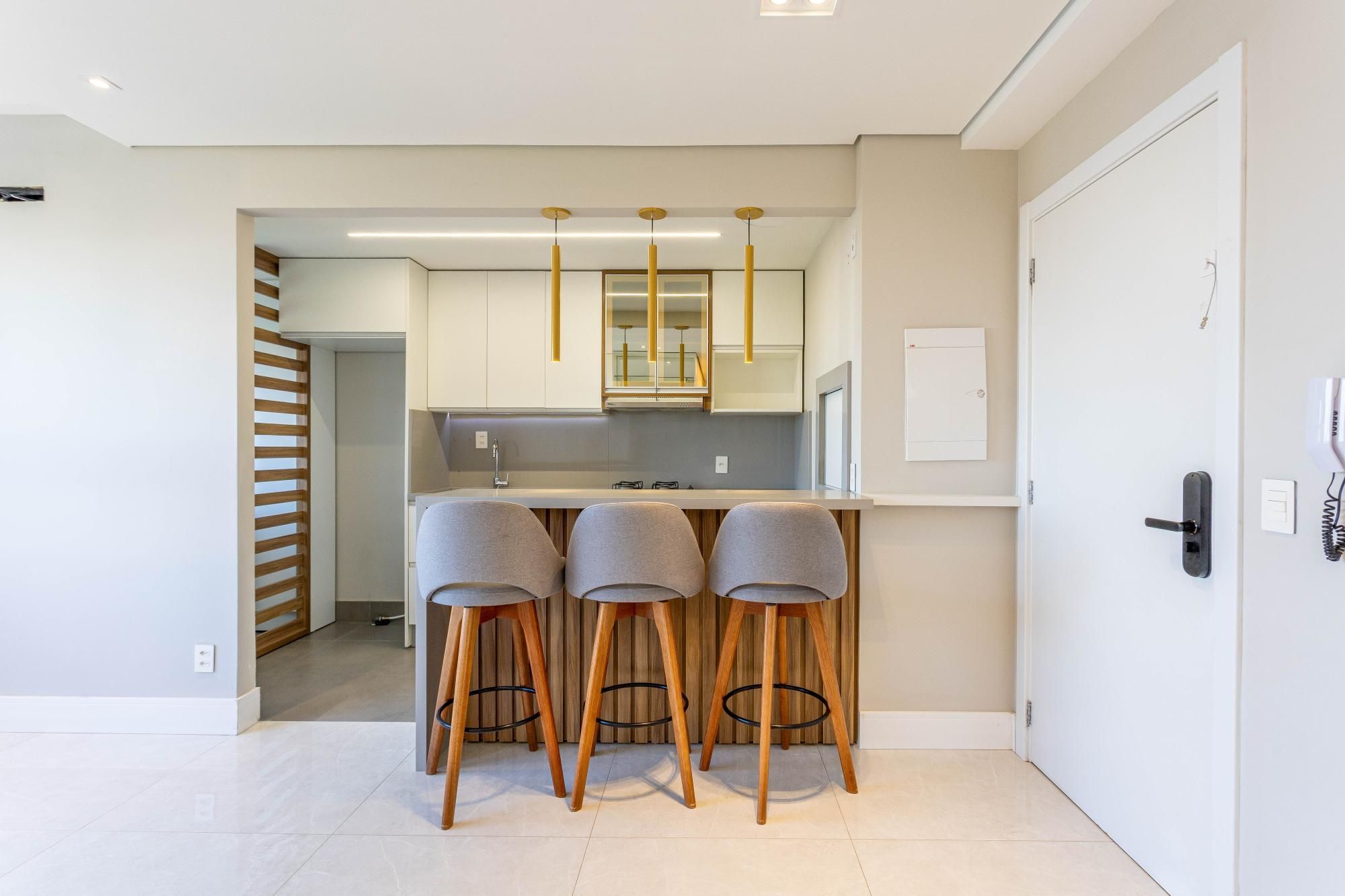Apartamento à venda com 3 quartos, 76m² - Foto 6