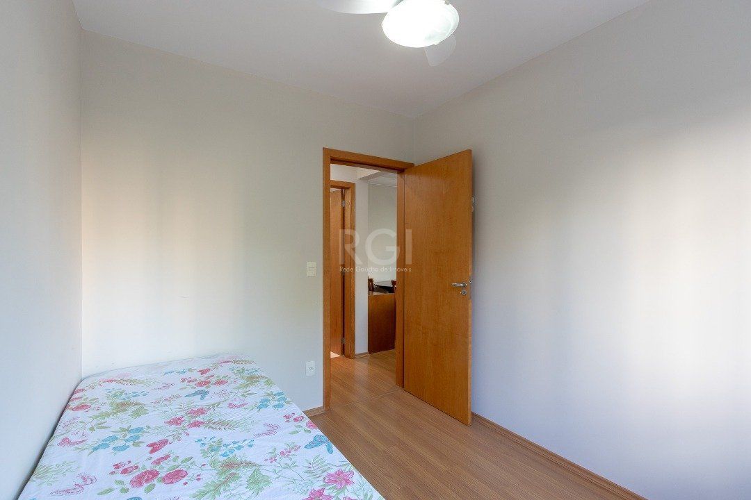 Apartamento à venda com 2 quartos, 58m² - Foto 17