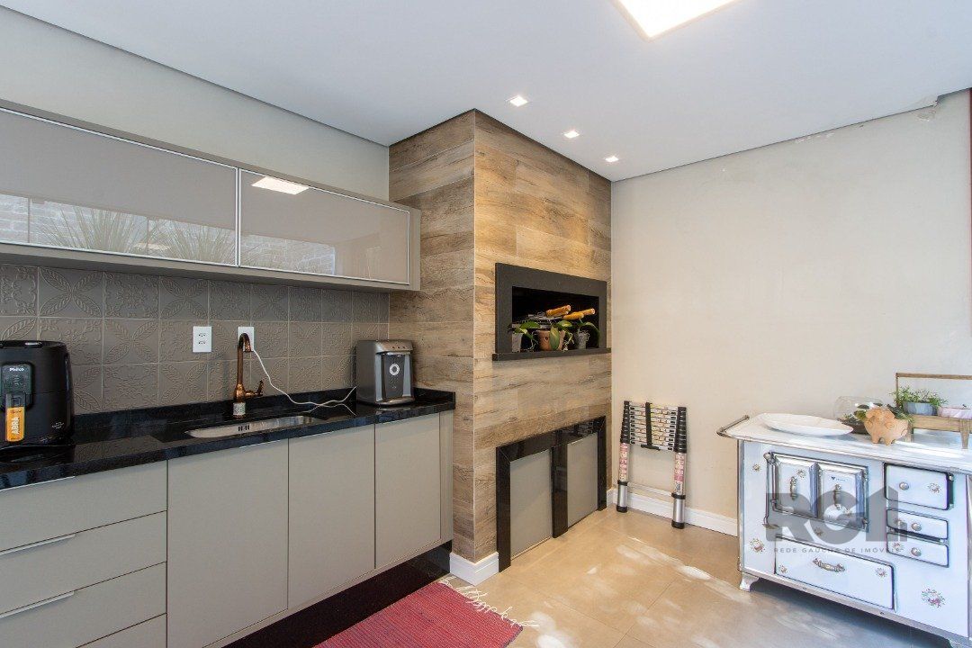 Casa de Condomínio à venda com 3 quartos, 231m² - Foto 19