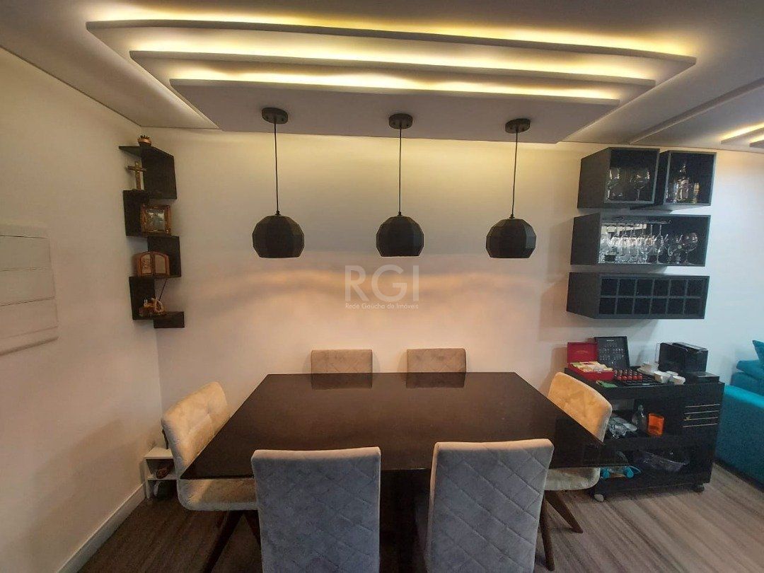 Apartamento à venda com 1 quarto, 36m² - Foto 14
