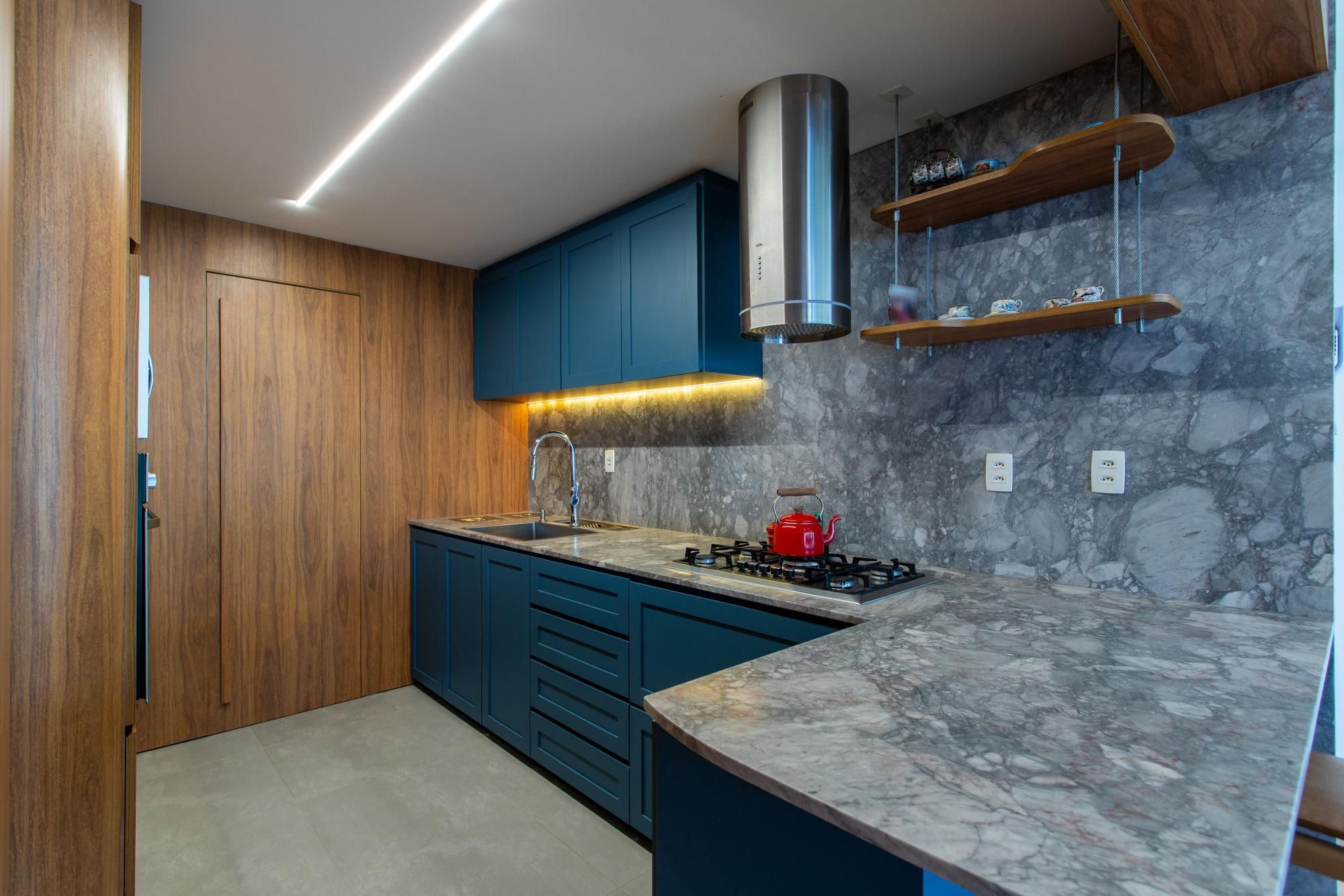 Apartamento à venda com 3 quartos, 147m² - Foto 11