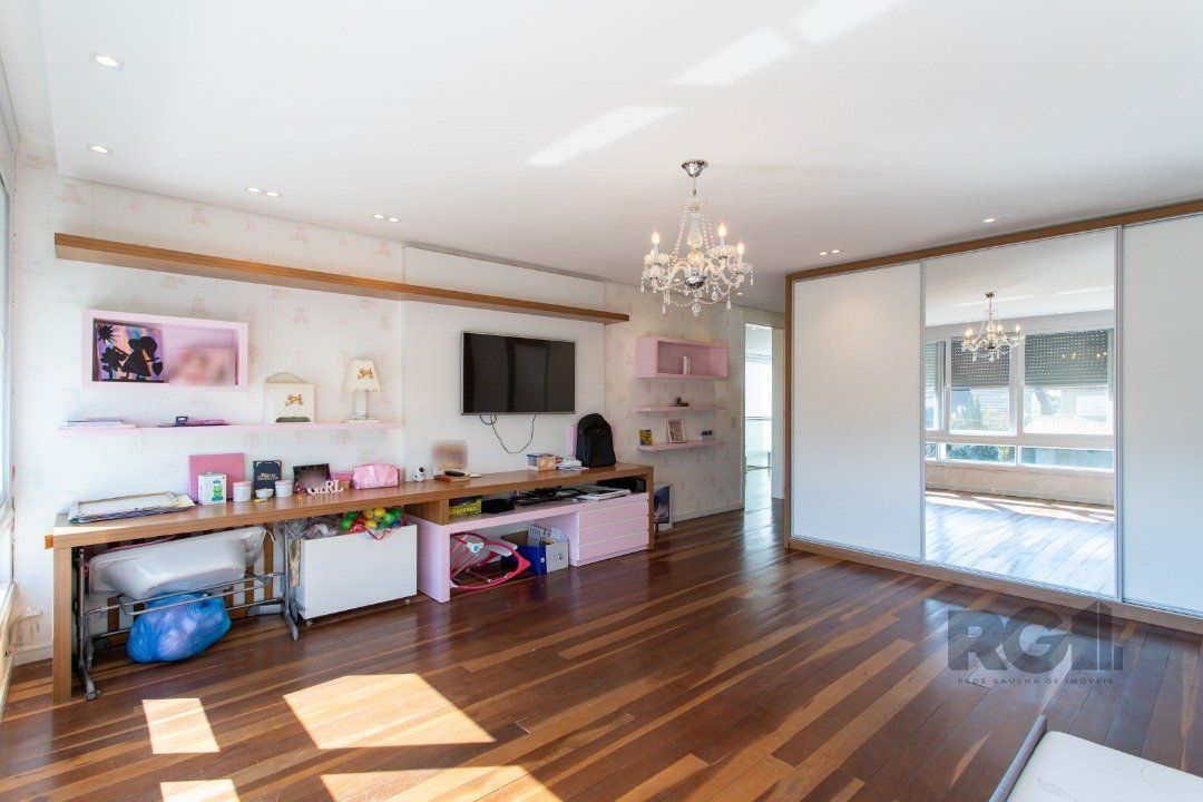 Casa de Condomínio à venda com 3 quartos, 426m² - Foto 44