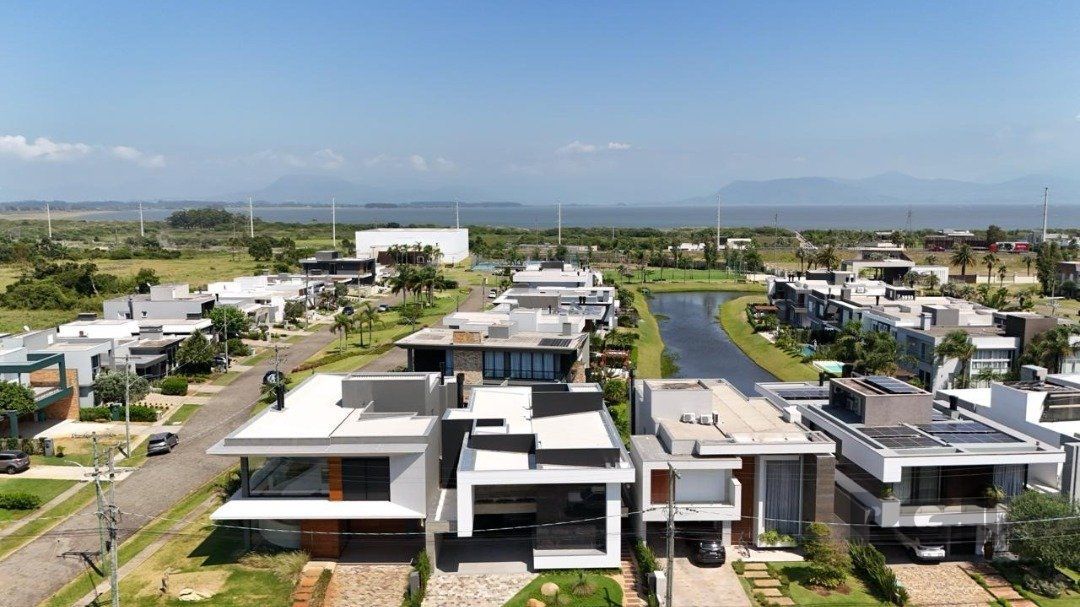 Casa de Condomínio, 5 quartos - Foto 22