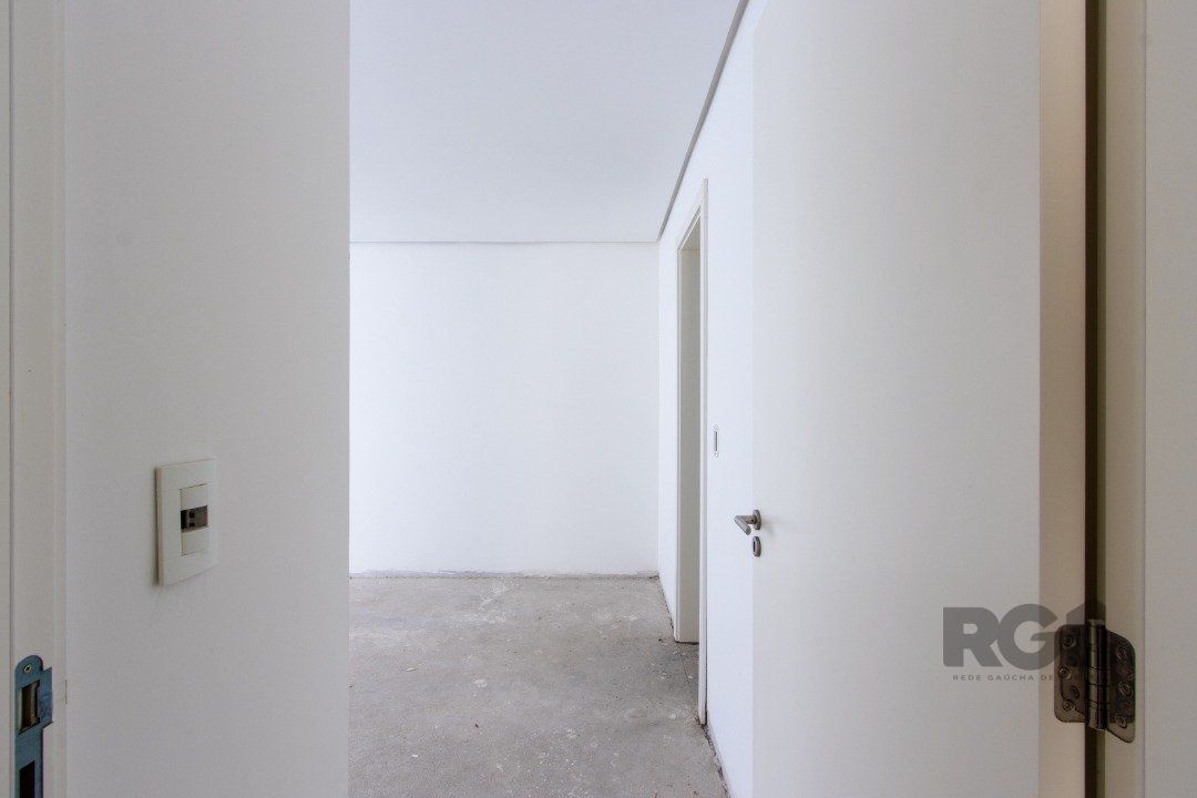 Apartamento à venda com 3 quartos, 190m² - Foto 26