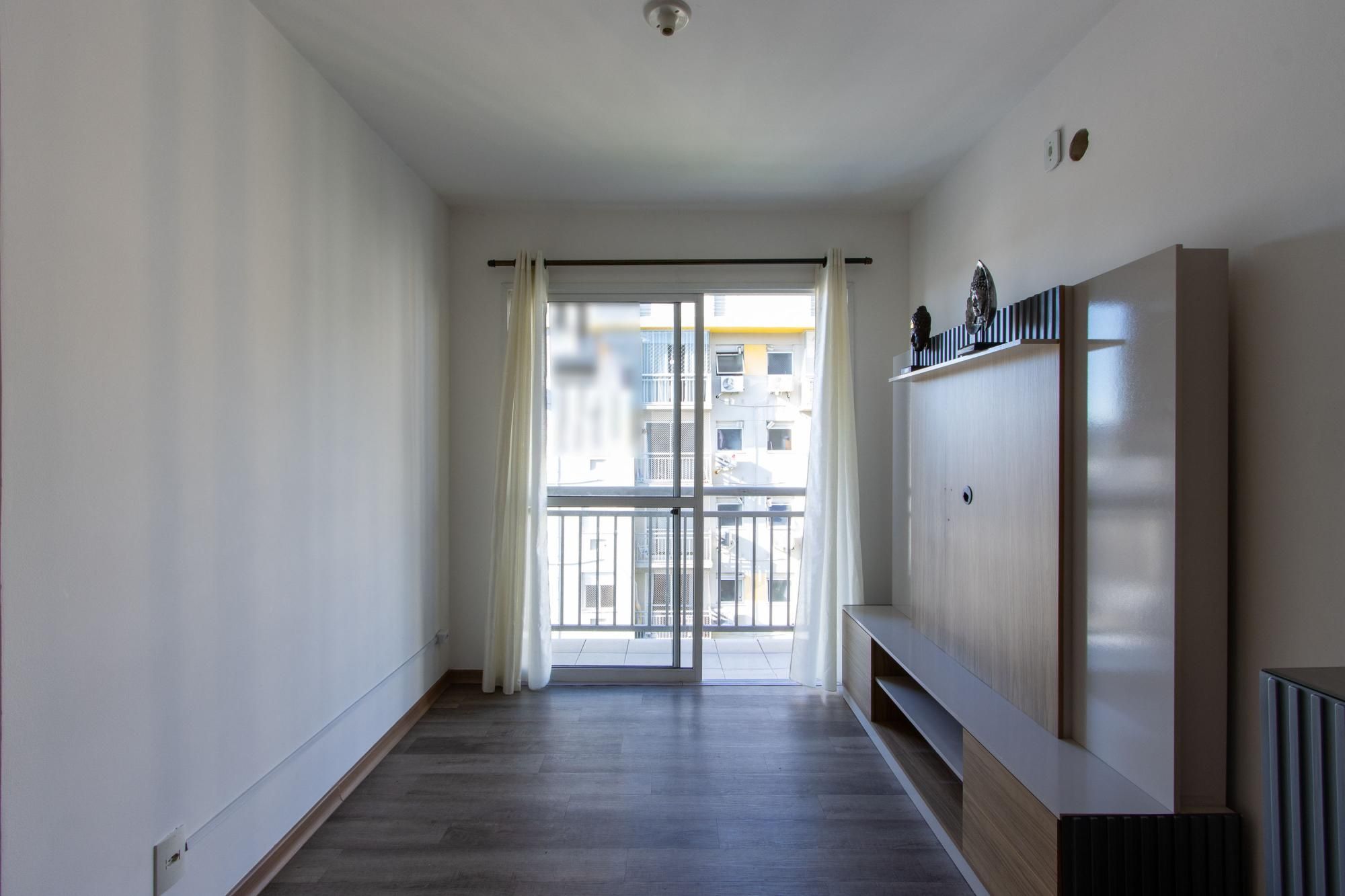 Apartamento à venda com 3 quartos, 68m² - Foto 1