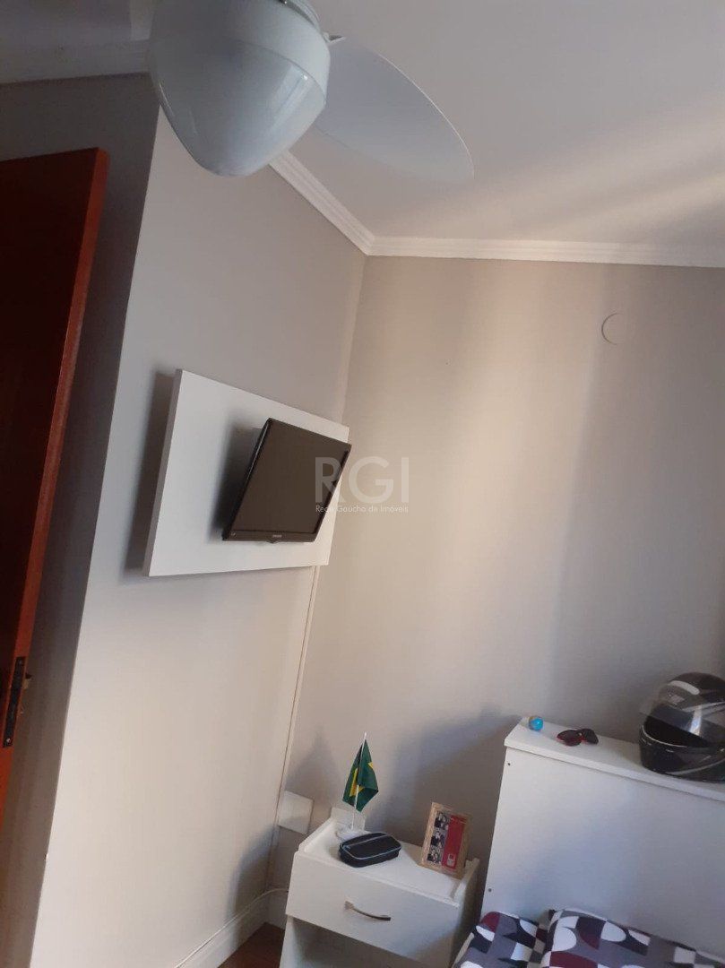 Casa de Condomínio, 3 quartos - Foto 15