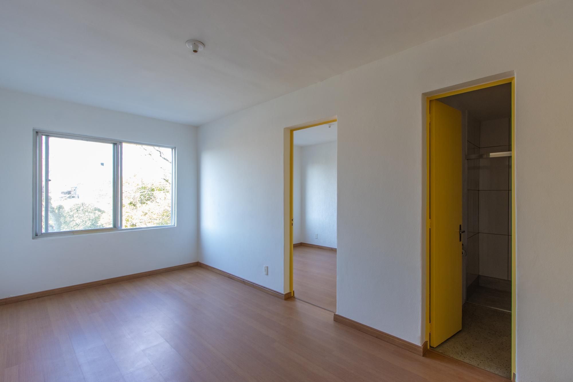 Apartamento, 1 quarto, à venda, 39 m², Camaquã - Porto Alegre — foto 2