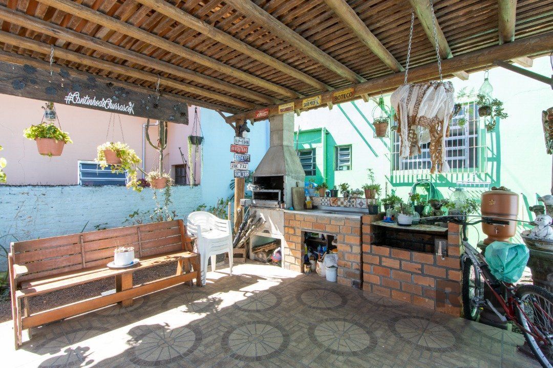 Casa à venda com 2 quartos, 80m² - Foto 19