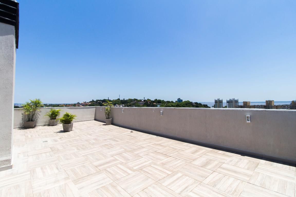 Apartamento à venda com 2 quartos, 50m² - Foto 22