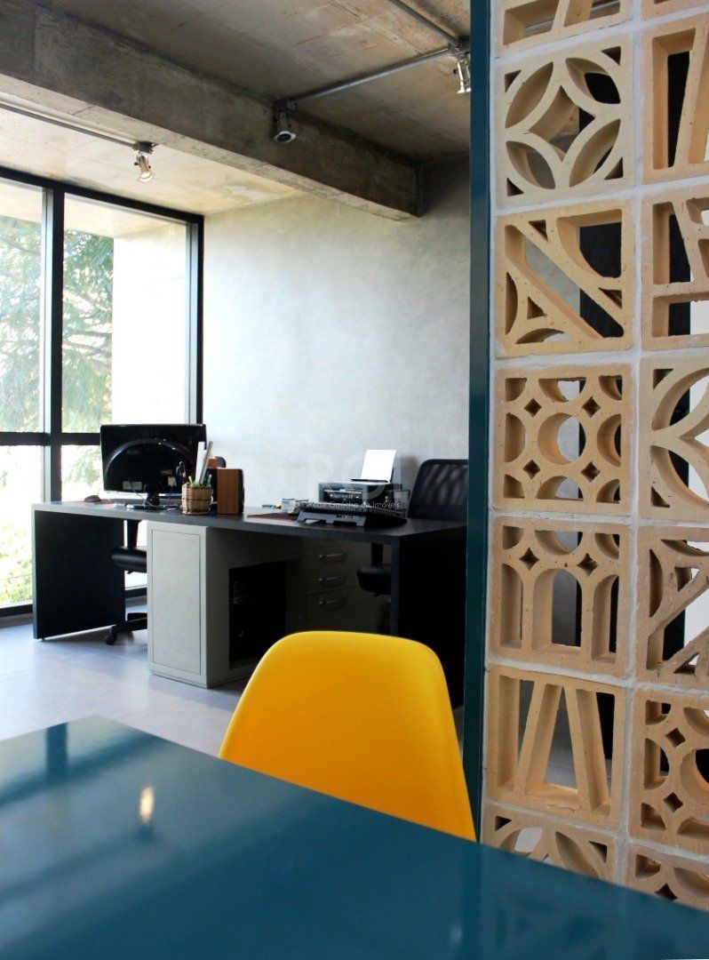 Sala-Conjunto, 31 m² - Foto 10