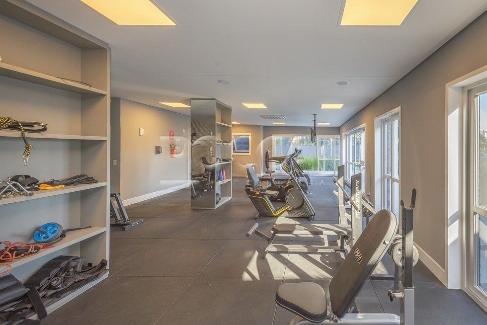 Apartamento, 1 quarto, 83 m² - Foto 28