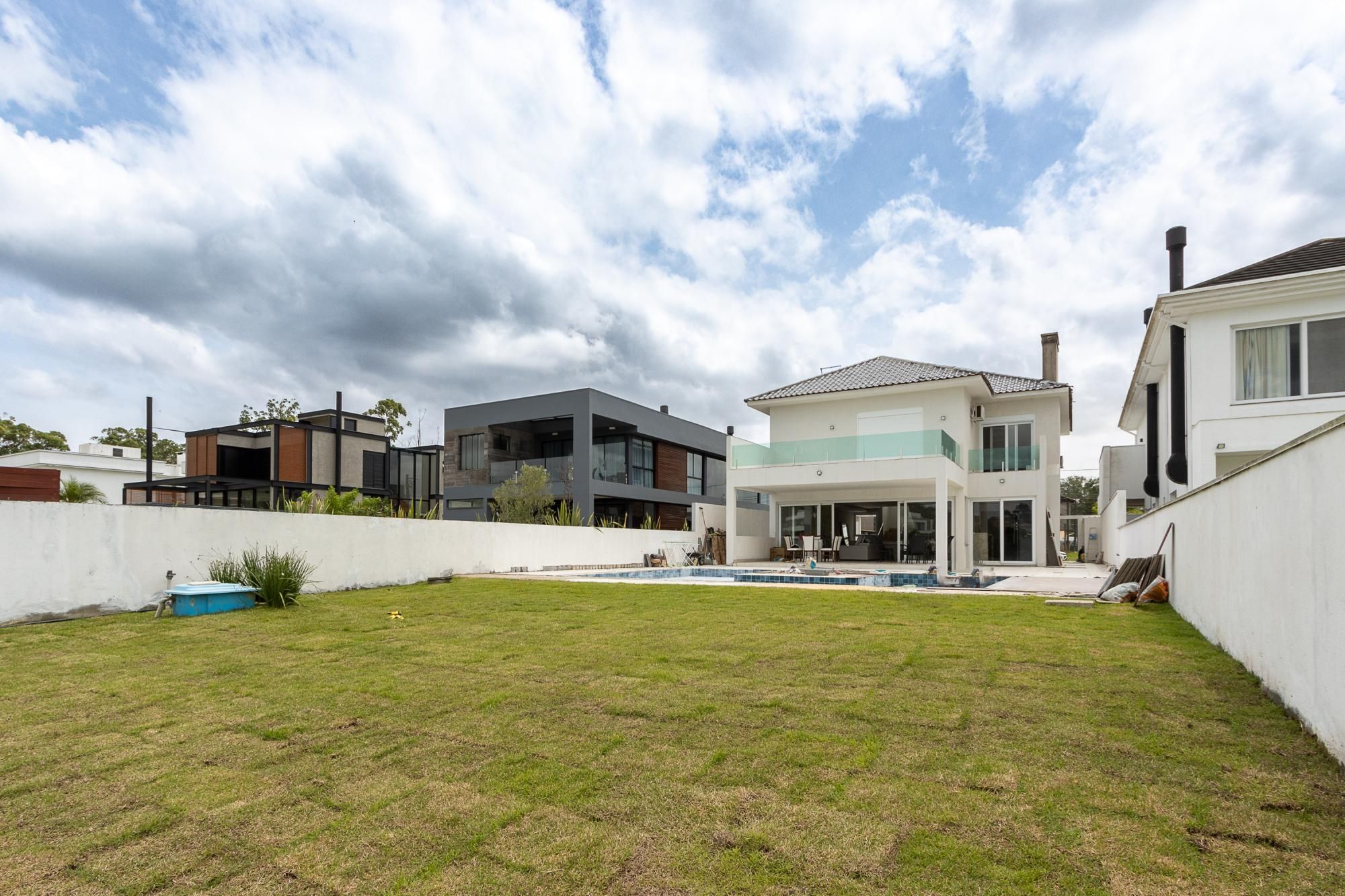 Casa de Condomínio, 5 quartos - Foto 25