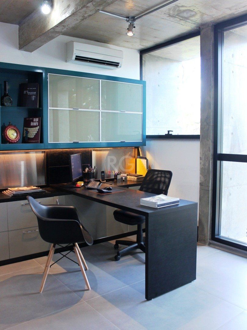 Sala-Conjunto, 31 m² - Foto 6